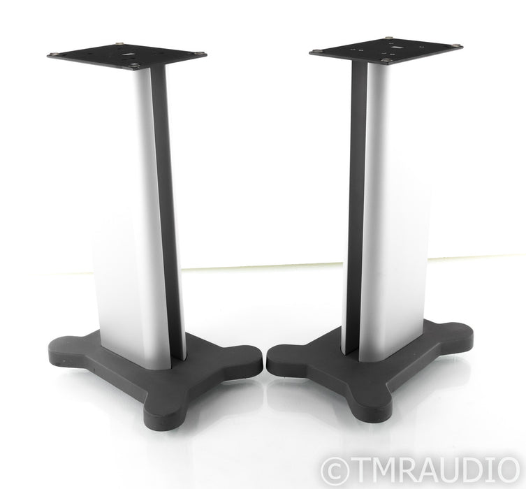 B&W FS-700 24" Speaker Stands