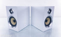 B&W CM1 S2 Bookshelf Speakers