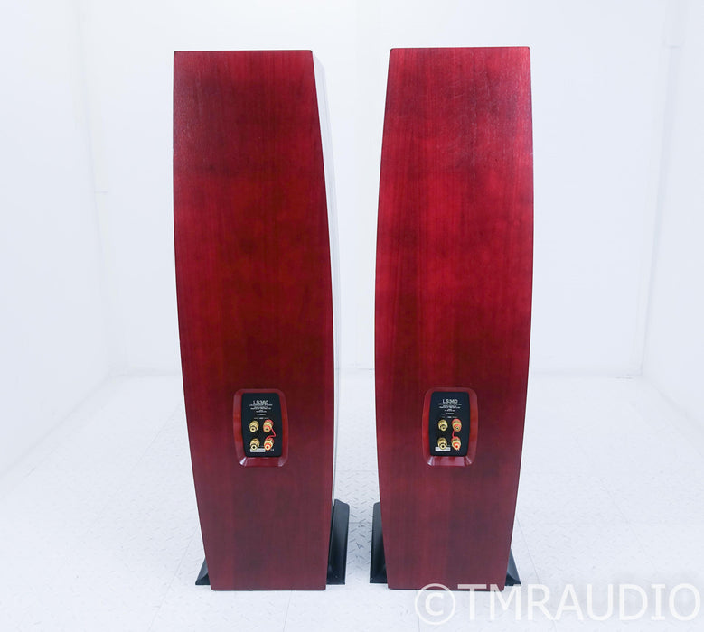 McIntosh LS360 Floorstanding Speakers