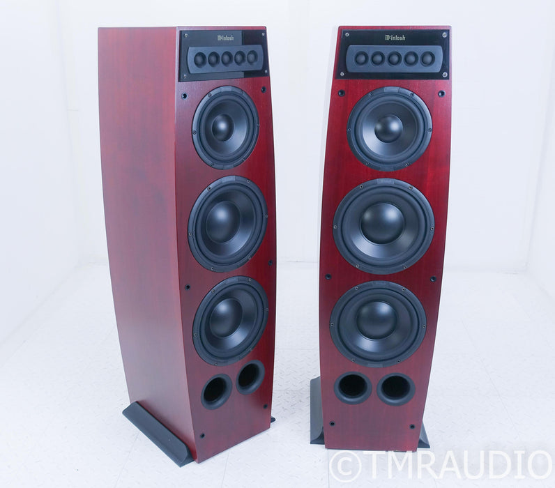 McIntosh LS360 Floorstanding Speakers