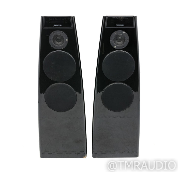 Meridian DSP 5200 Floorstanding Digital Speakers