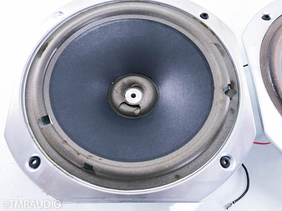 KEF B250 10" Woofer Driver