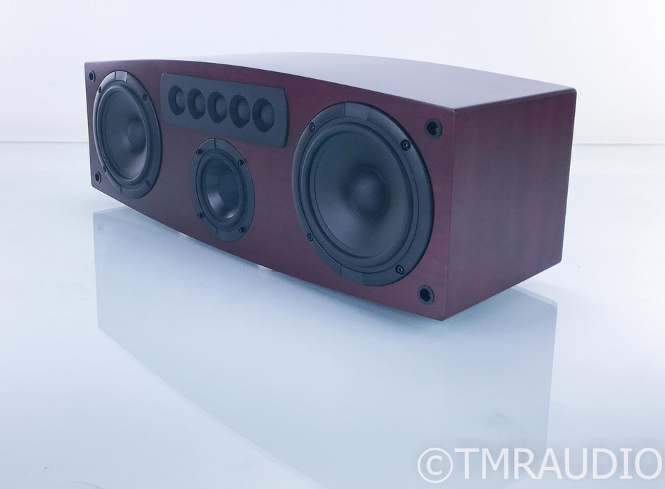 McIntosh CS350 Center Channel Speaker; CS-350