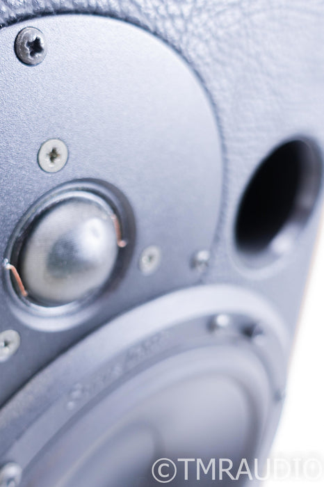Sonus Faber Electa Bookshelf Speakers