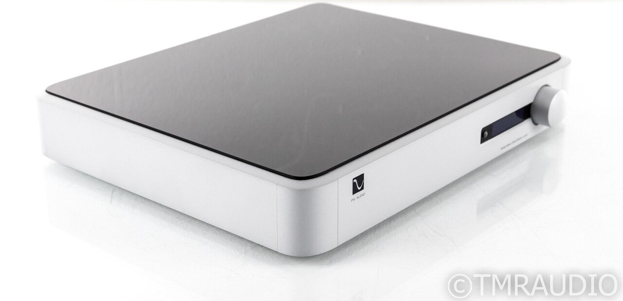 PS Audio PerfectWave DirectStream Junior DSD DAC; D/A Converter; DSJ; Jr.