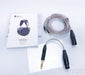 HiFiMan HE6se Open Back Planar Magnetic Headphones