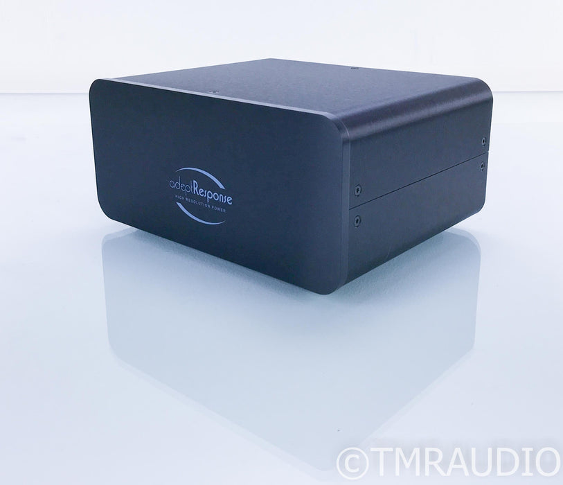 Audience Adept Response aR6T Power Conditioner