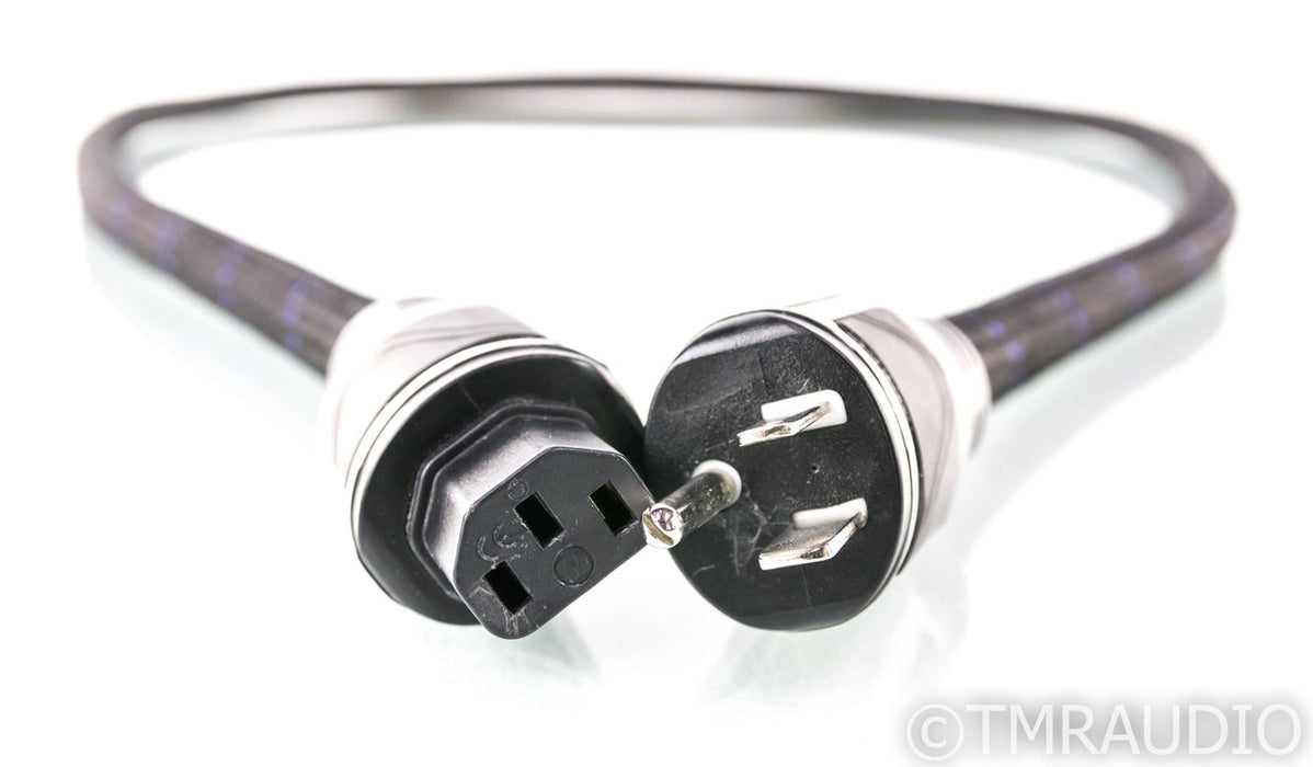 PS Audio PerfectWave AC-5 Power Cable; 2m AC Cord; AC5 (1/5)