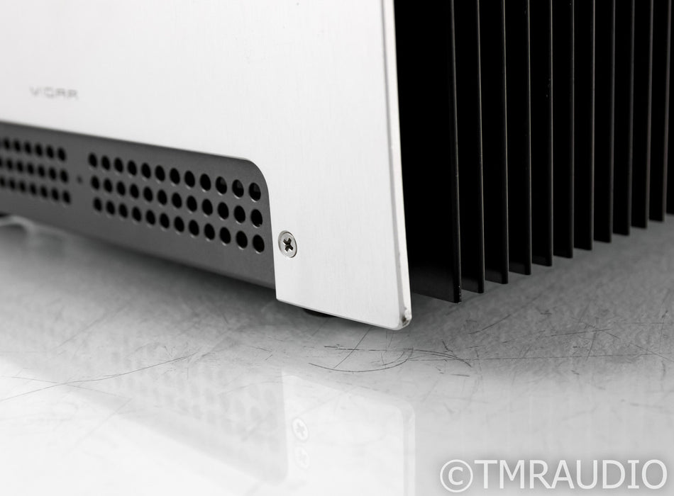 Schiit Vidar Stereo Power Amplifier