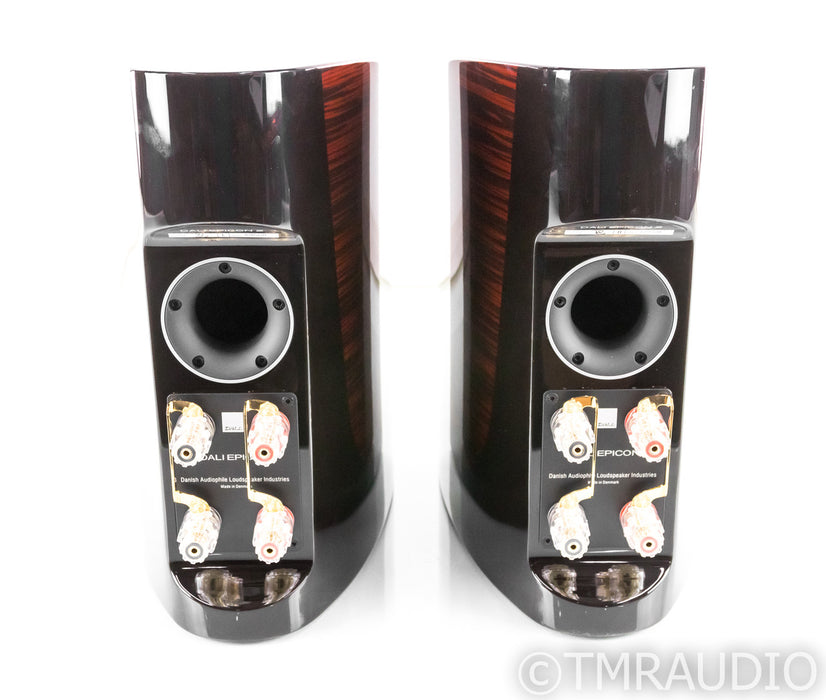 DALI Epicon 2 Bookshelf Speakers