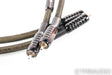 Wireworld Gold Eclipse 7 RCA Cables; 1m Pair Interconnects