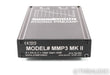 Soundsmith MMP3 MkII MM Phono Preamplifier; Moving Magnet; Mk2 (Never Used)
