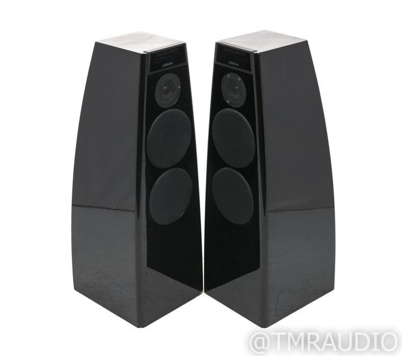 Meridian DSP 5200 Floorstanding Digital Speakers