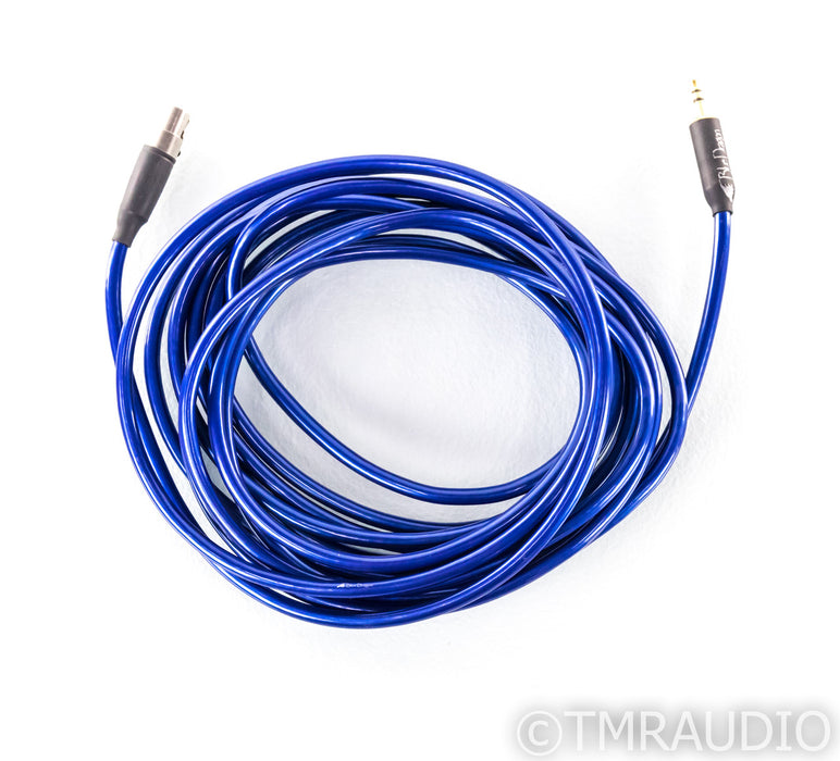 Moon Audio Blue Dragon Headphone Cable for AKG; Single; 15ft