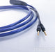 Moon Audio Blue Dragon Balanced Headphone Cable; 1.5m; 4-Pin XLR; HiFiMan / Oppo