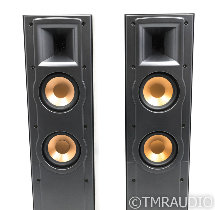 Klipsch RF-10 Floorstanding Speakers