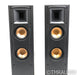 Klipsch RF-10 Floorstanding Speakers