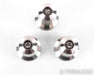 Stillpoints Ultra Mini Isolation Feet; Set of 3