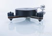 Clearaudio Innovation Compact Wood Turntable; Magnify Tonearm; Concerto V2 MC
