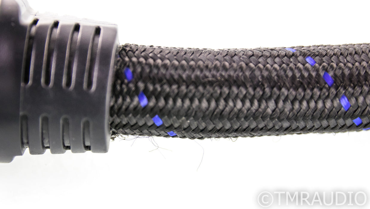PS Audio PerfectWave AC-5 Power Cable; 2m AC Cord; AC5 (1/5)