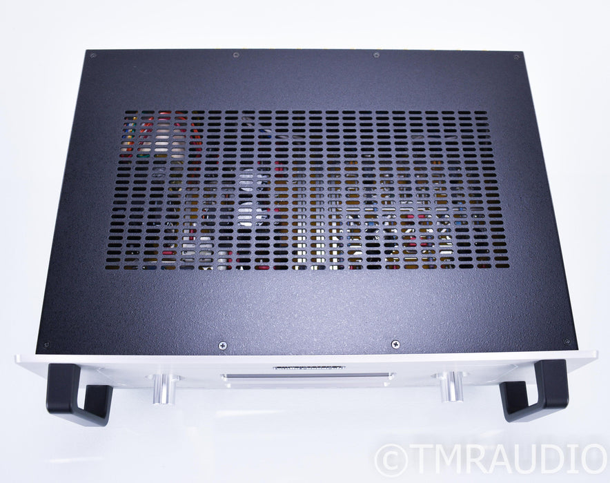 Audio Research LS26 Stereo Tube Preamplifier; LS-26; Remote