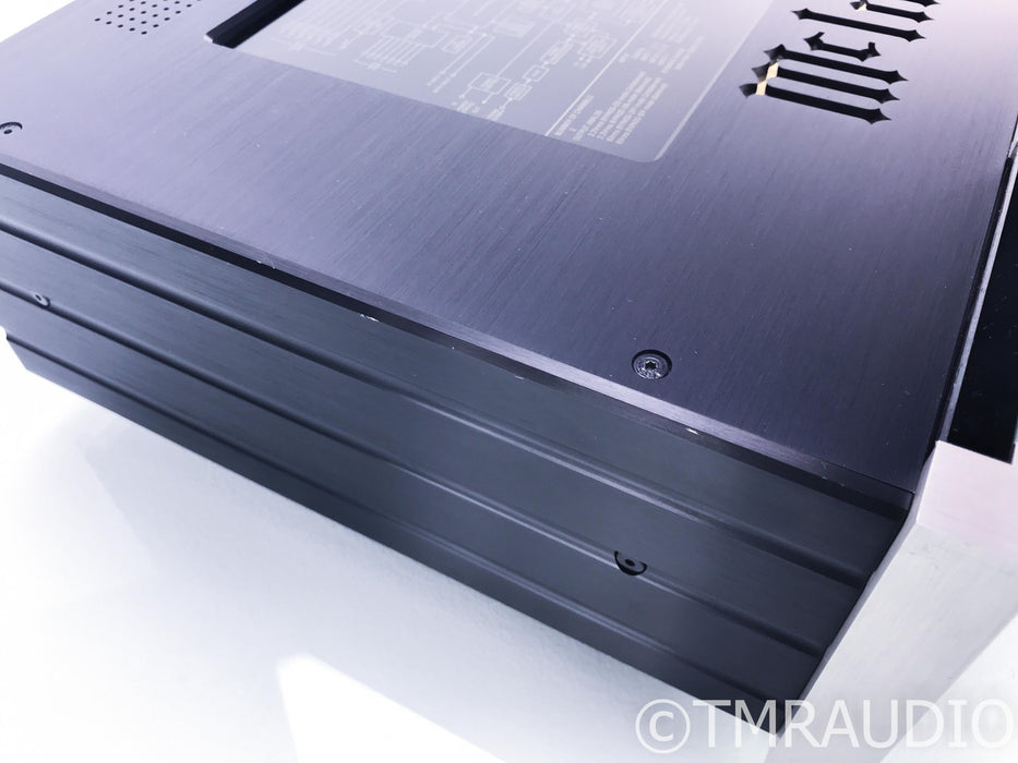 McIntosh MDA1000 DAC; D/A Converter; MDA-1000 (No Remote)