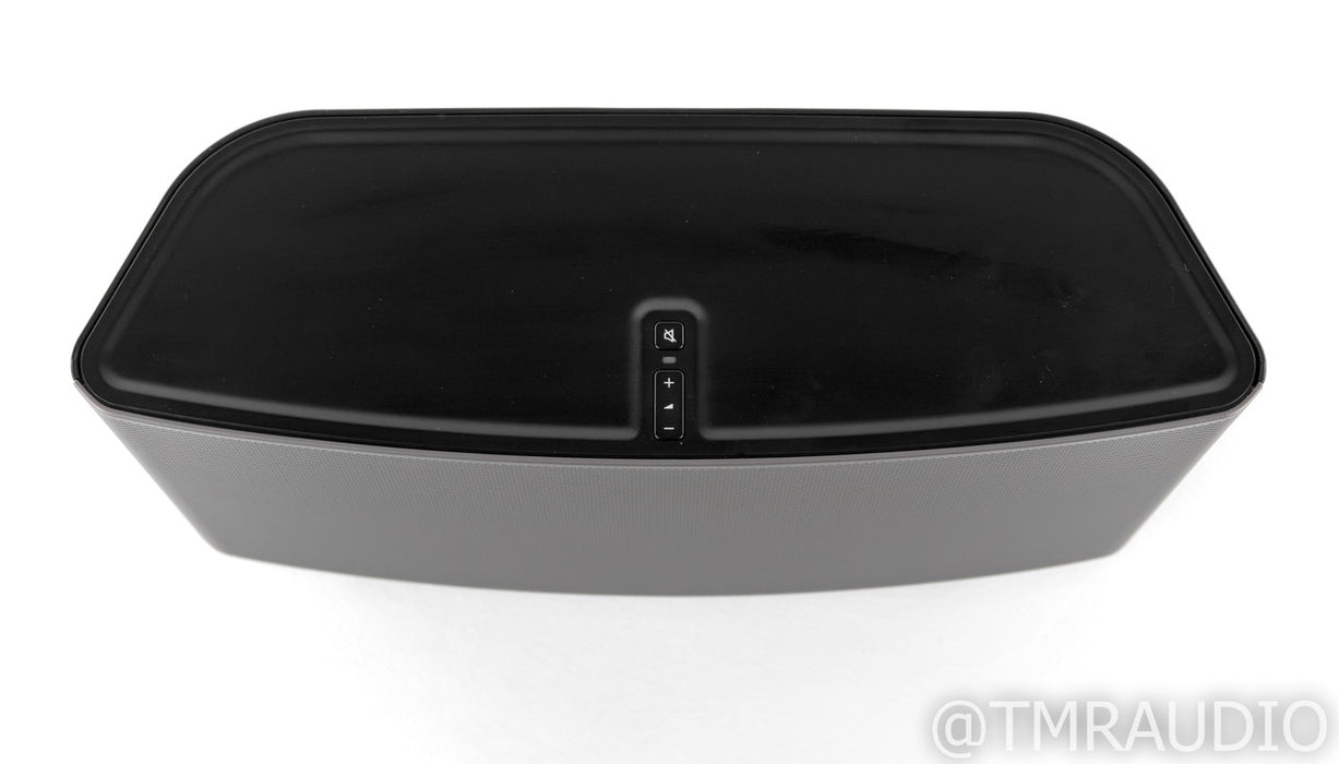 Sonos Play 5 Wireless Network Speaker / Streamer; Play:5