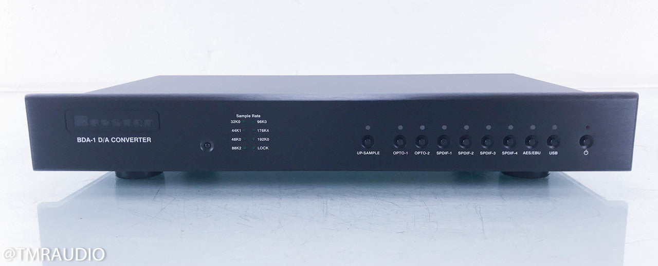 Bryston BDA-1 DAC