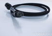 Tara Labs AC Reference Power Cable; 8ft AC Cord; AS-IS (Damaged Mains Plug)