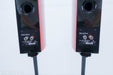 Evolution Acoustics Micro One Bookshelf Speakers