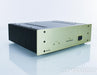 Conrad Johnson MF-2200 Stereo Power Amplifier; MF2200; Re-capped