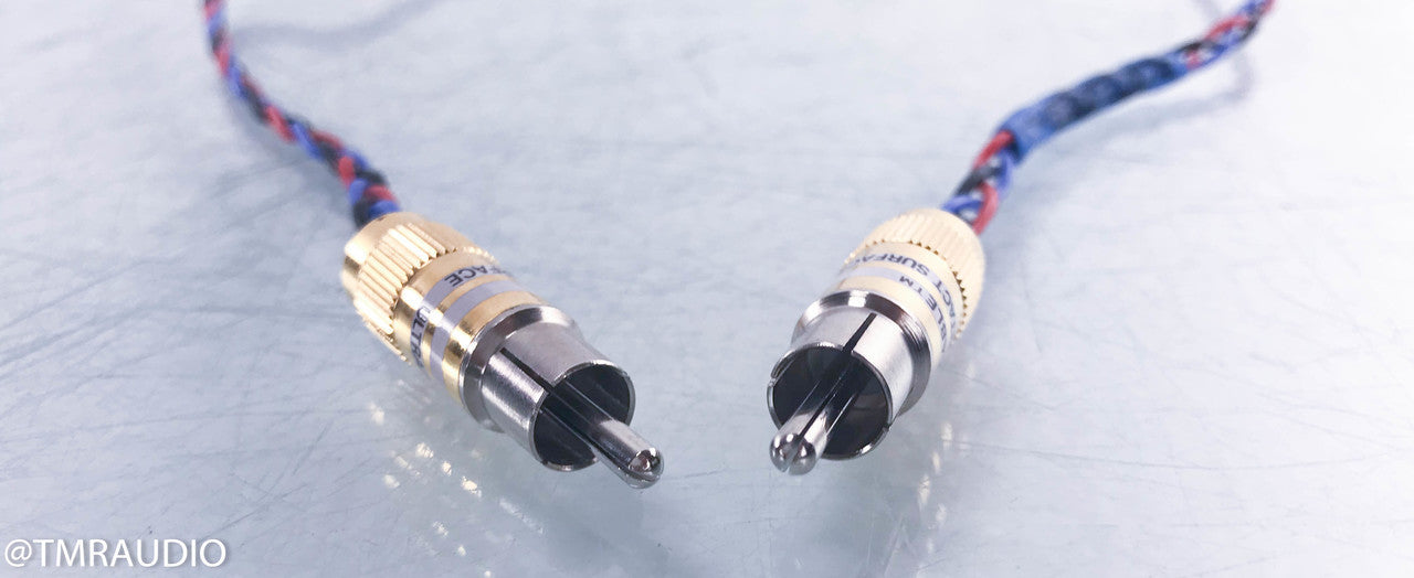 Kimber Kable PBJ RCA Cables
