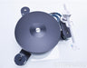 Clearaudio Innovation Compact Wood Turntable; Magnify Tonearm; Concerto V2 MC
