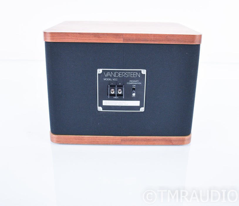 Vandersteen VCC-1 Vintage Center Channel Speaker
