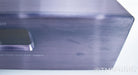 Sunfire Signature Stereo Power Amplifier; Bob Carver; Plinth