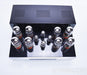 Cary CAD-120S MKII Stereo Tube Power Amplifier