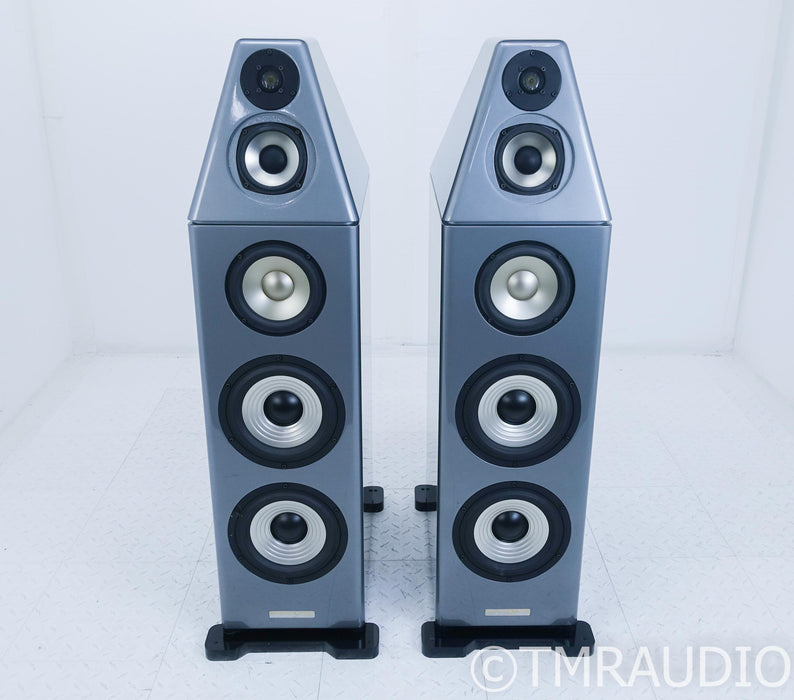Genesis G5.3 Floorstanding Speakers