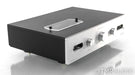Backert Labs Rhumba Extreme 1.2 Stereo Preamplifier; Remote; 1.3 Upgrades