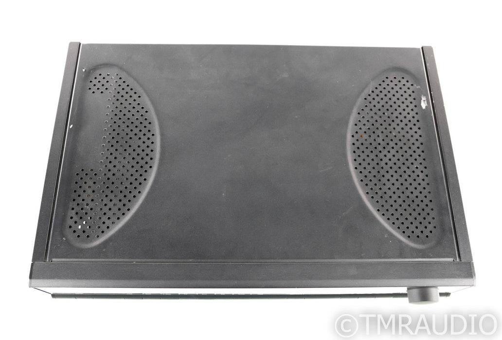 Lexicon MC-1 7.1 Channel Home Theater Processor; Preamplifier; v4.00 (No Remote)