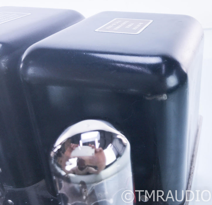 McIntosh MC240 Vintage Stereo Tube Power Amplifier; MC-240