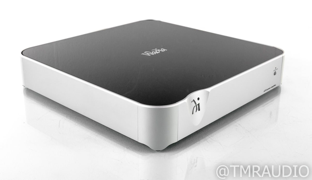 Wadia A315 Stereo Power Amplifier; A-325