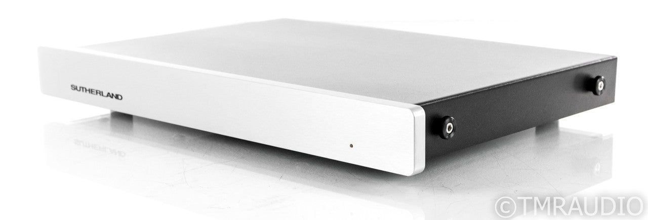 Sutherland Insight MM / MC Phono Preamplifier