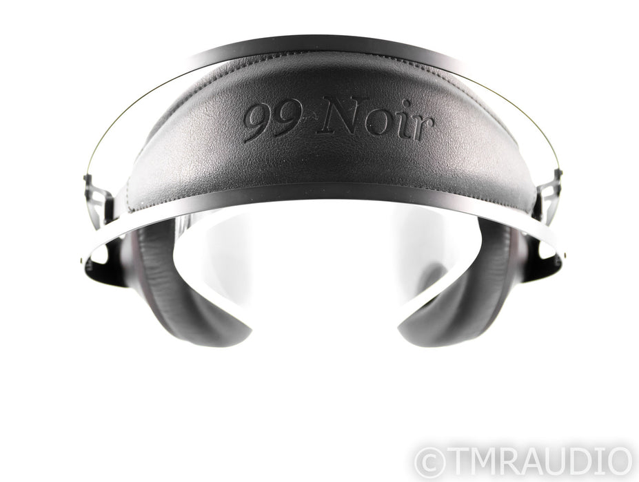 Massdrop X Meze 99 Noir Closed Back Headphones