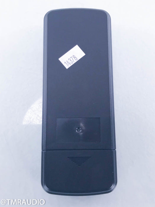 California Audio Labs Icon Mk II Remote Control