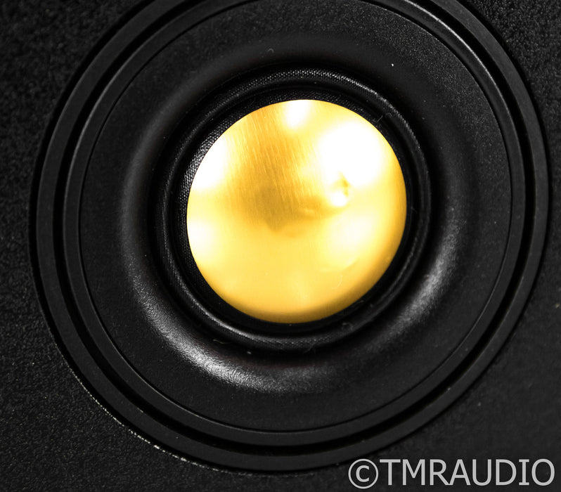 Monitor Audio R250HD LCR Speaker; Single; Black; Radius 250 HD; Wall Mountable
