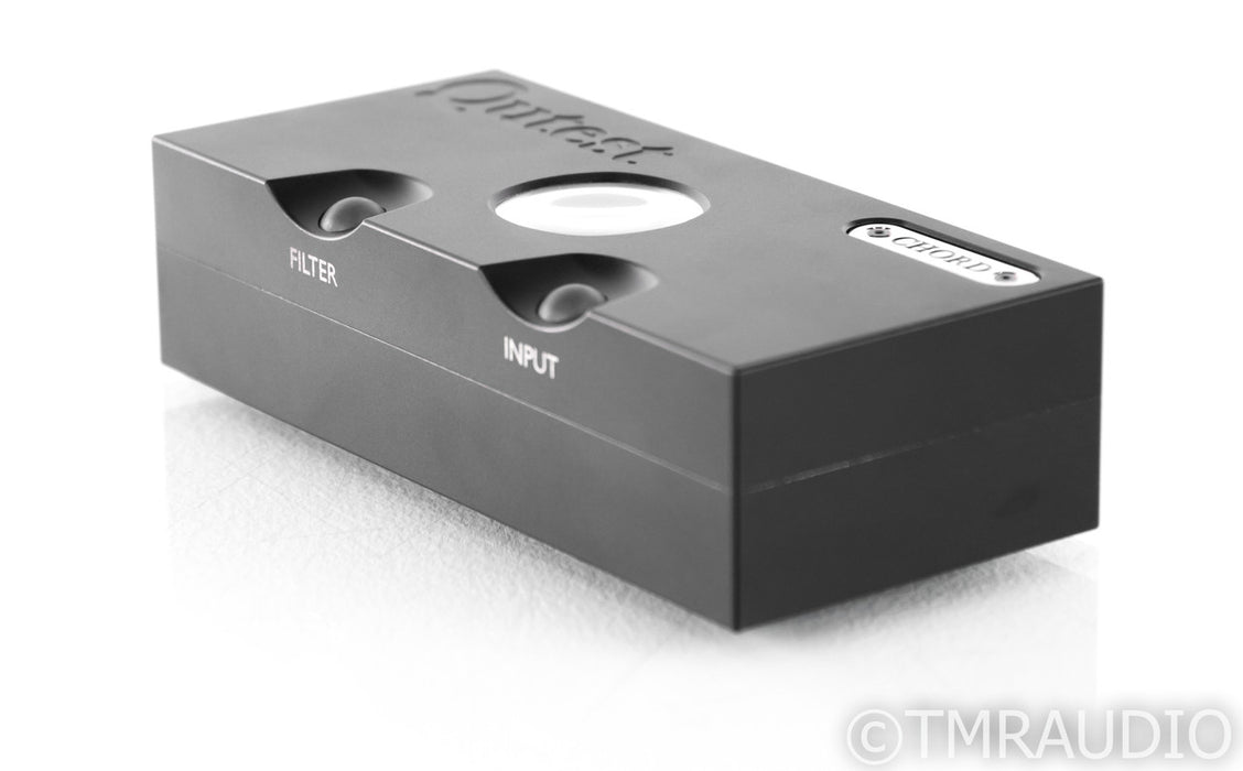 Chord Qutest DAC; D/A Converter; Excellent