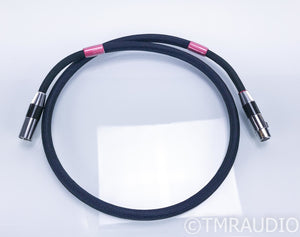Furutech Digiflux XLR Digital Cable; 1.2m AES/EBU Interconnect