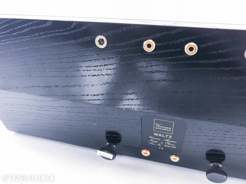 Vienna Acoustics Waltz Bookshelf / Surround Speakers