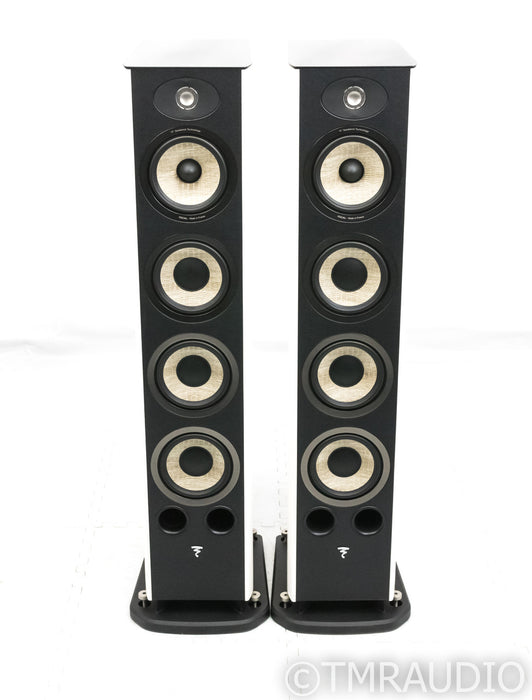 Focal Aria 936 Floorstanding Speakers