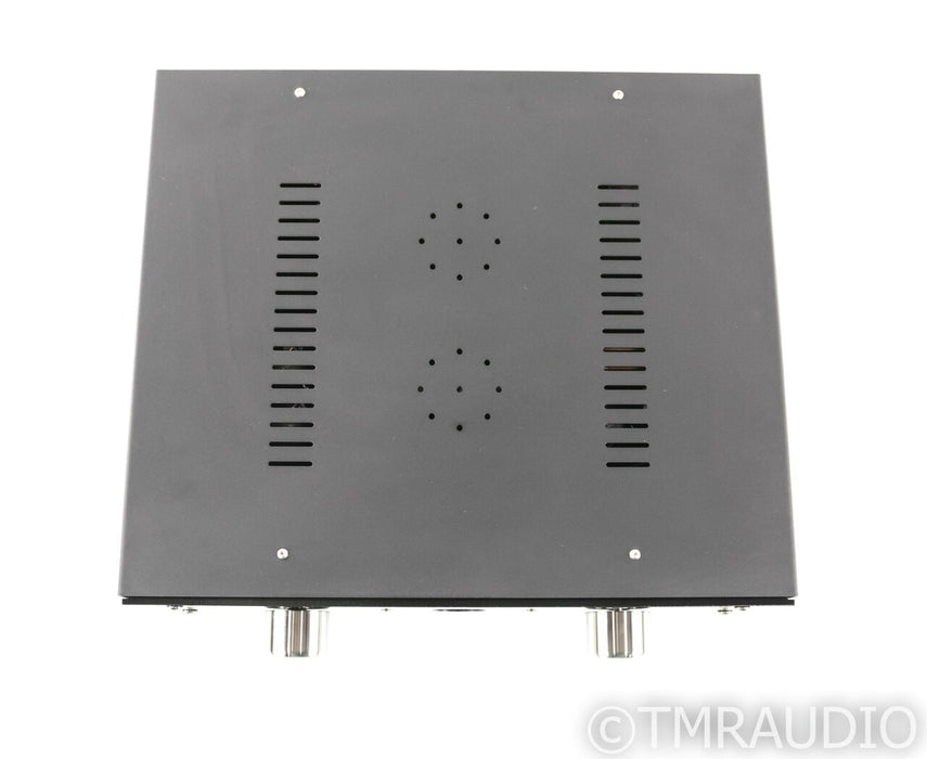 Blue Circle Audio BC 107 Stereo Preamplifier; BC-107
